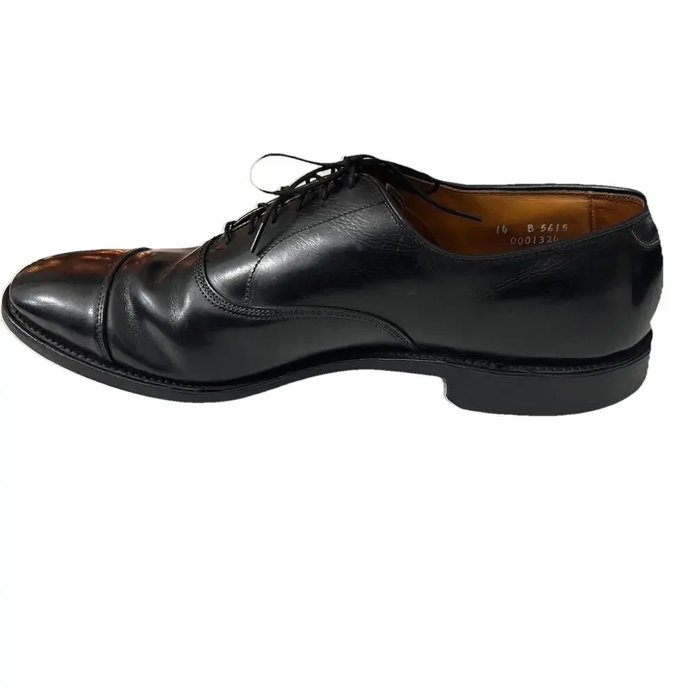 Allen Edmonds allen edmonds